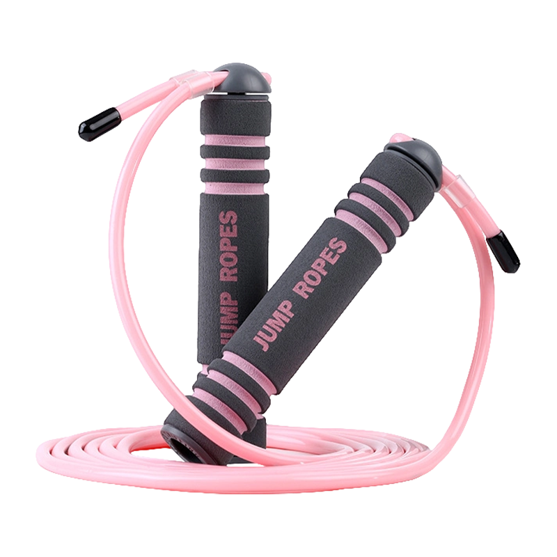 S-17 دسته اسفنجی طناب پرش برای کودکان