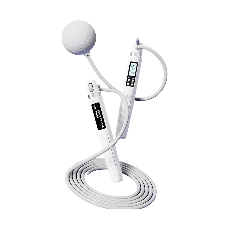 طناب پرش شمارش هوشمند دسته ABS TS-39