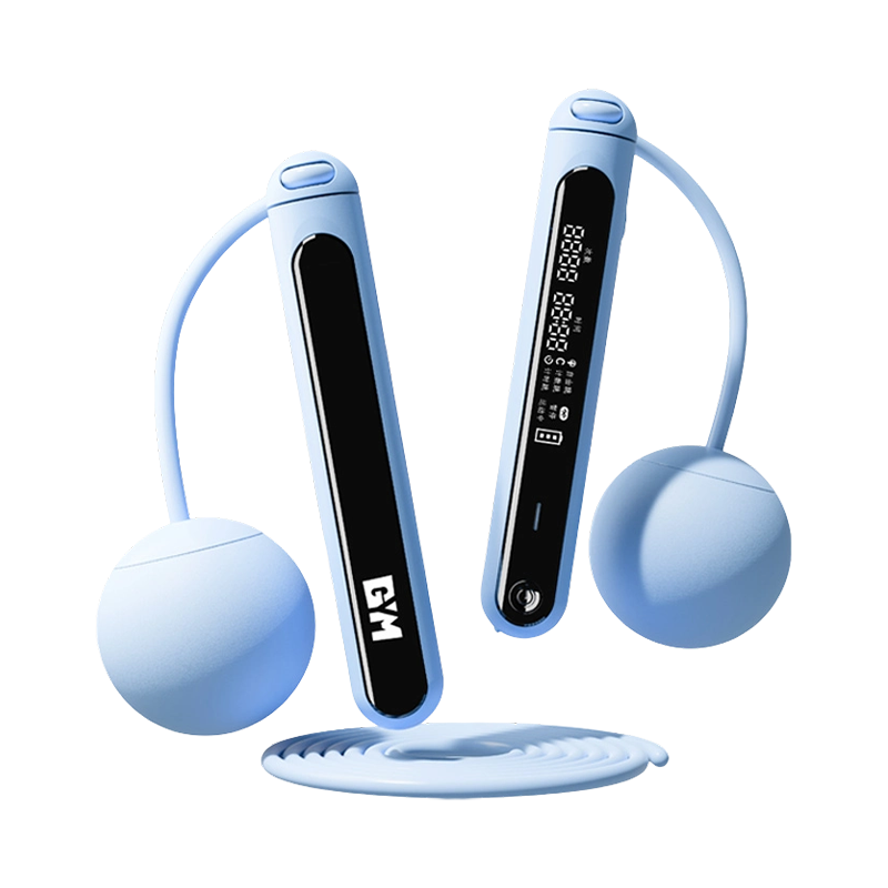 طناب پرش شمارش هوشمند TS-95 5mm X 2.8m