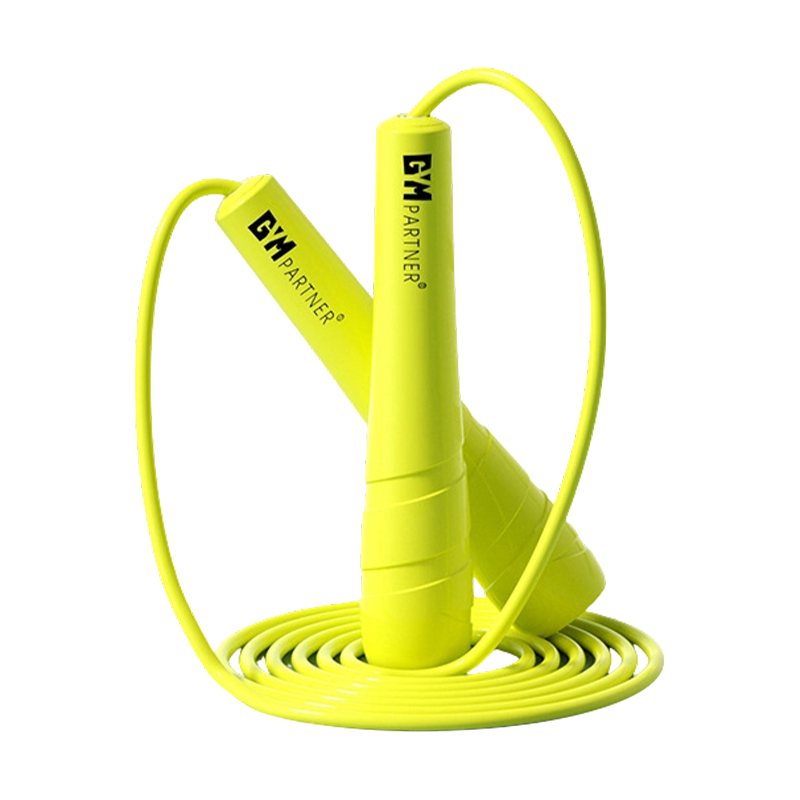 طناب پرش سرعت دسته لاستیکی کودکان TS-93 برای مدارس ابتدایی و متوسطه